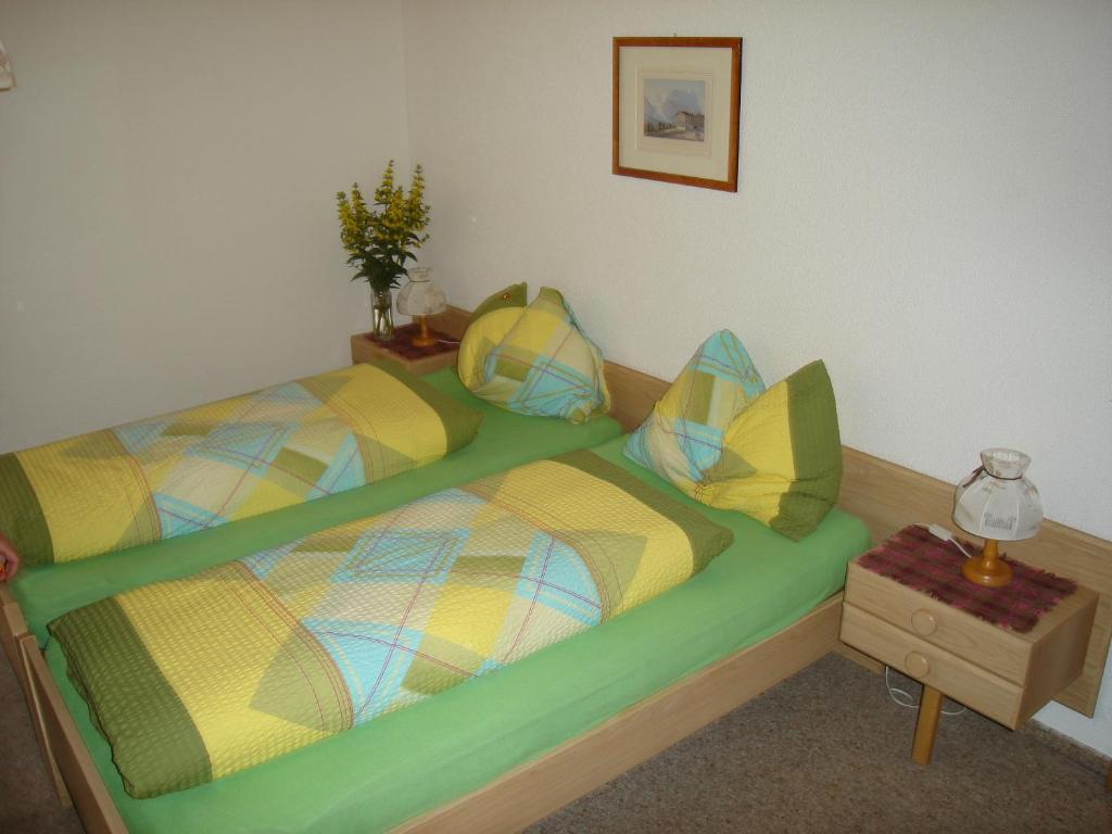 Hotel Bluemlisalp Grindelwald Room photo