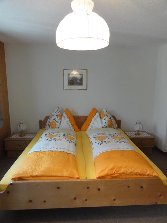 Hotel Bluemlisalp Grindelwald Room photo
